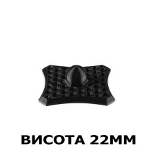 Комплект масажерів для спини та стоп. Масаж тригерів 