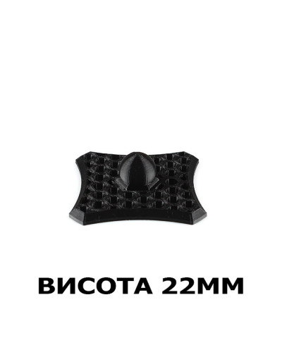 Комплект масажерів для спини та стоп. Масаж тригерів 