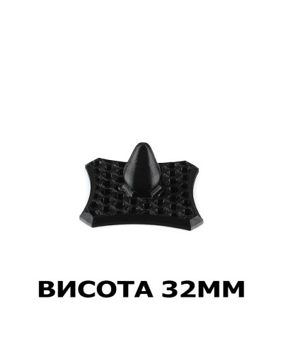 Комплект масажерів для спини та стоп. Масаж тригерів 