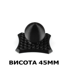 Комплект масажерів для спини та стоп. Масаж тригерів 