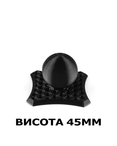 Комплект масажерів для спини та стоп. Масаж тригерів 