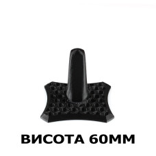 Комплект масажерів для спини та стоп. Масаж тригерів 