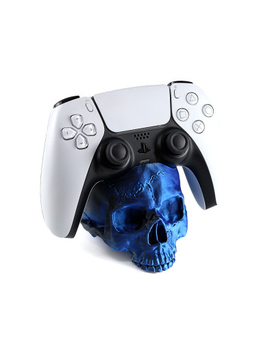 Тримач / підставка геймпада PS5 DualSense. Череп