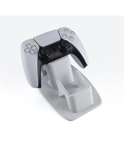Підставка / тримач двох геймпадів PS5 DualSense