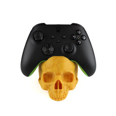 Тримач / підставка геймпада XBox. Череп 