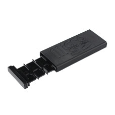 Органайзер / бокс для зберігання карт пам'яті Micro SD, місткість 12 карток