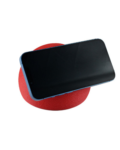 Підставка для iPhone під MagSafe настільна. Тримач телефону на стіл.
