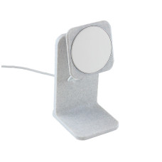 Підставка на стіл для iPhone під MagSafe. Настільний тримач iPhone. Мінімал