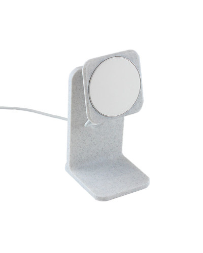Підставка на стіл для iPhone під MagSafe. Настільний тримач iPhone. Мінімал