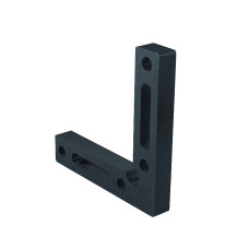 Кутик 125*125мм для фіксації керамічної плитки та інших матеріалів під 90 градусів