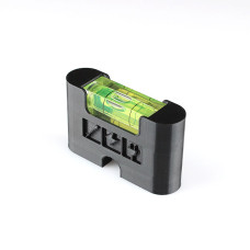 Міні рівень, кишеньковий, 70х40мм