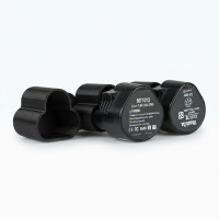 Тримач аккумуляторів АКБ Makita, Procraft, Stromo, Revolt, Grand, Vitals 10.8V BL1013. Настійнний