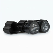 Тримач аккумуляторів АКБ Makita, Procraft, Stromo, Revolt, Grand, Vitals 10.8V BL1013. Настійнний