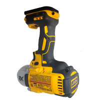 Тримач акумуляторного інструменту DeWALT 18V 20V. Настійнний / стельовий 