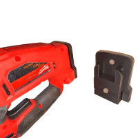 Тримач акумуляторного інструменту Milwaukee M18. Настійнний / стельовий 