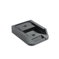 Тримач аккумулятора АКБ Makita, Procraft, Stromo, Revolt, Grand, Vitals 18V. Настійнний / стельовий 
