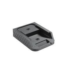 Набір 3шт тримачів аккумулятора АКБ Makita, Procraft, Stromo, Revolt, Grand, Vitals 18V. Настійнний / стельовий 