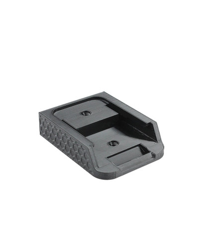 Тримач аккумулятора АКБ Makita, Procraft, Stromo, Revolt, Grand, Vitals 18V. Настійнний / стельовий 